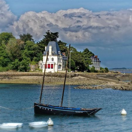 Guest House Chante Vent Douarnenez Exterior foto
