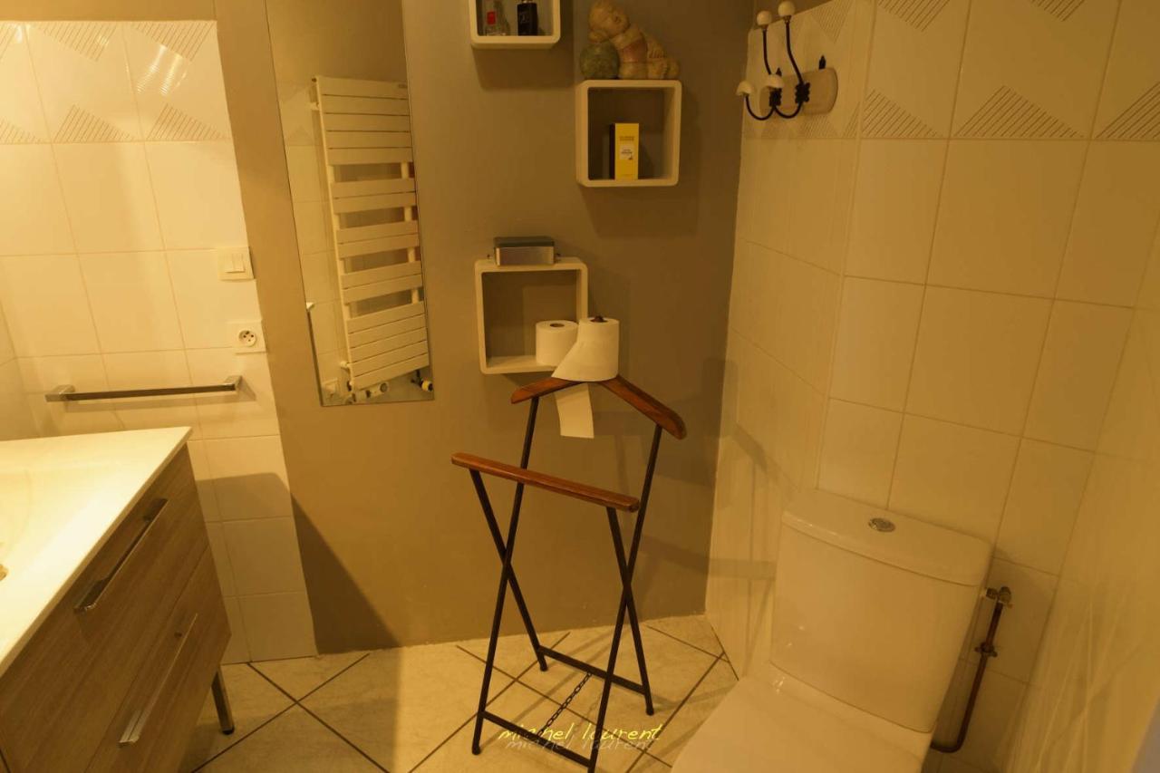 Guest House Chante Vent Douarnenez Exterior foto