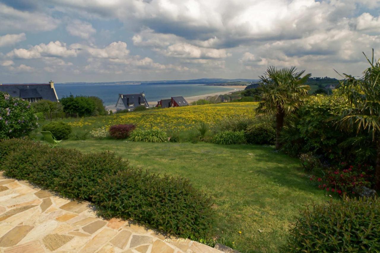 Guest House Chante Vent Douarnenez Exterior foto