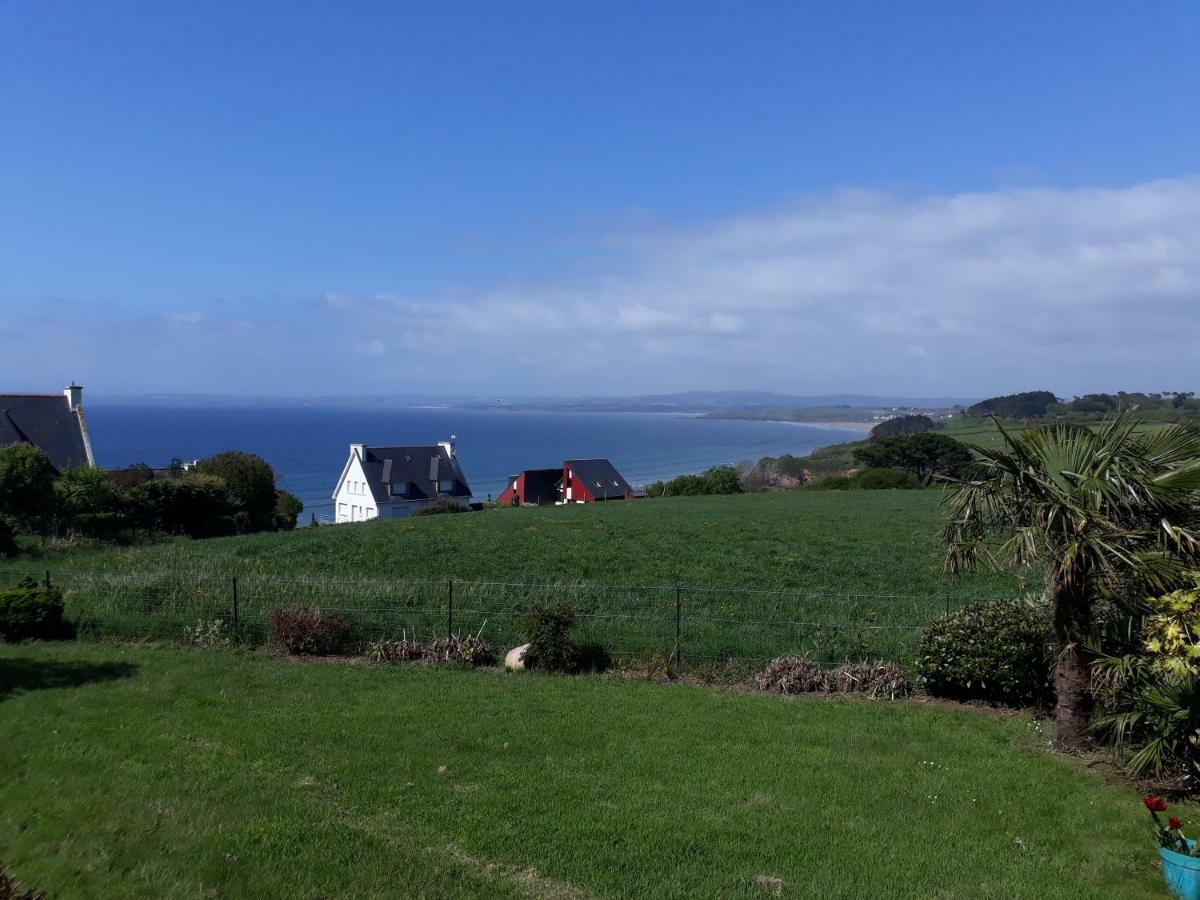 Guest House Chante Vent Douarnenez Exterior foto